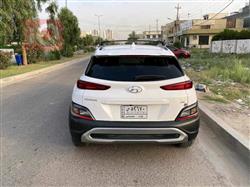 هیوندای کۆنا